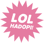 LOL HADOPI